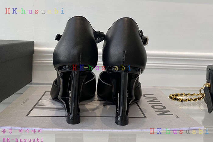 NEW 샤넬 신발 신상 C 4445913