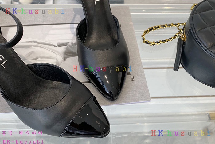 NEW 샤넬 신발 신상 C 4445913