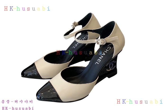 NEW 샤넬 신발 신상 C 4445914
