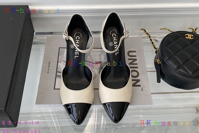 NEW 샤넬 신발 신상 C 4445914