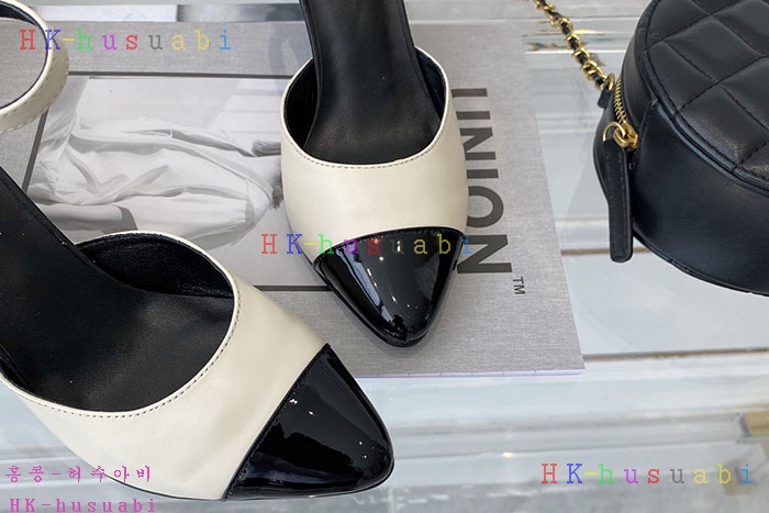 NEW 샤넬 신발 신상 C 4445914