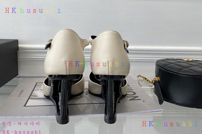 NEW 샤넬 신발 신상 C 4445914