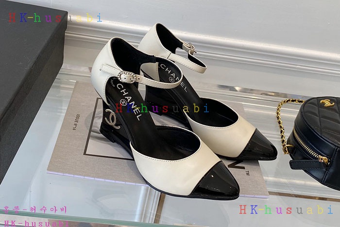 NEW 샤넬 신발 신상 C 4445914