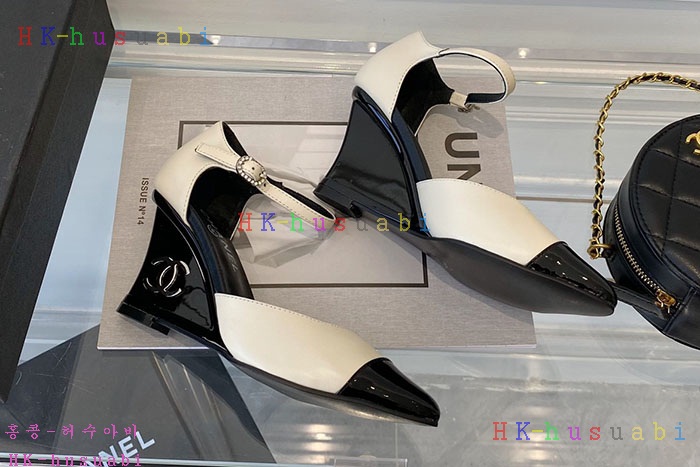 NEW 샤넬 신발 신상 C 4445914