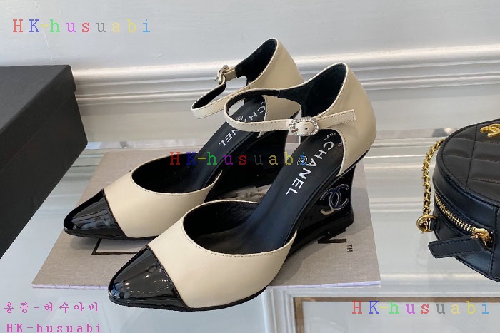 NEW 샤넬 신발 신상 C 4445914
