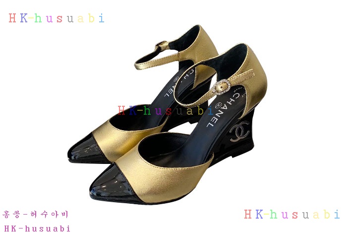 NEW 샤넬 신발 신상 C 4445916