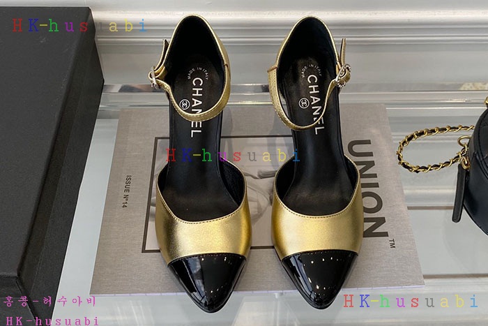 NEW 샤넬 신발 신상 C 4445916