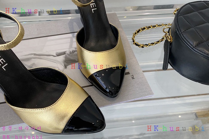 NEW 샤넬 신발 신상 C 4445916