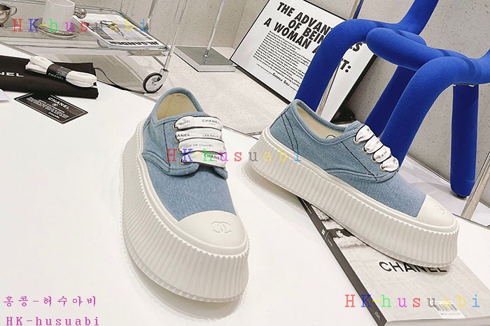 NEW 샤넬 신발 신상 C 433252