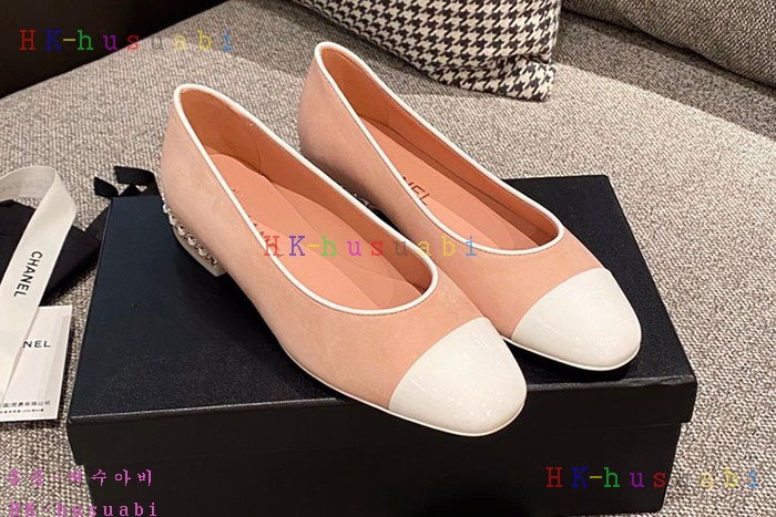 NEW 샤넬 신발 신상 C 433260