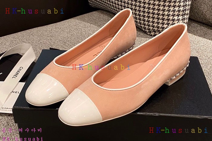 NEW 샤넬 신발 신상 C 433260