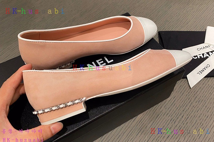 NEW 샤넬 신발 신상 C 433260