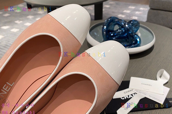 NEW 샤넬 신발 신상 C 433260