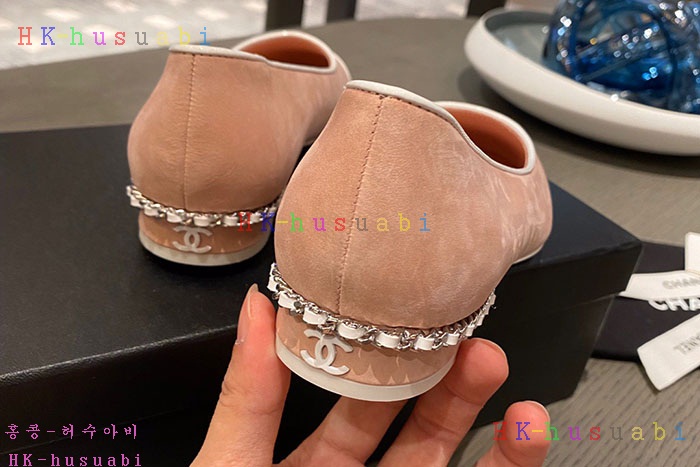 NEW 샤넬 신발 신상 C 433260