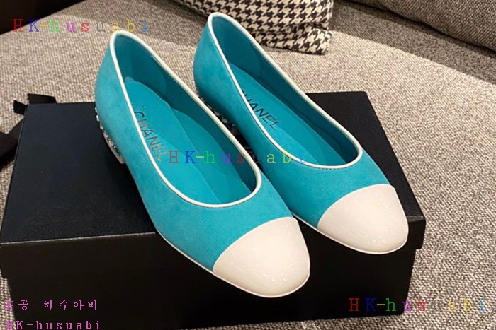 NEW 샤넬 신발 신상 C 433263