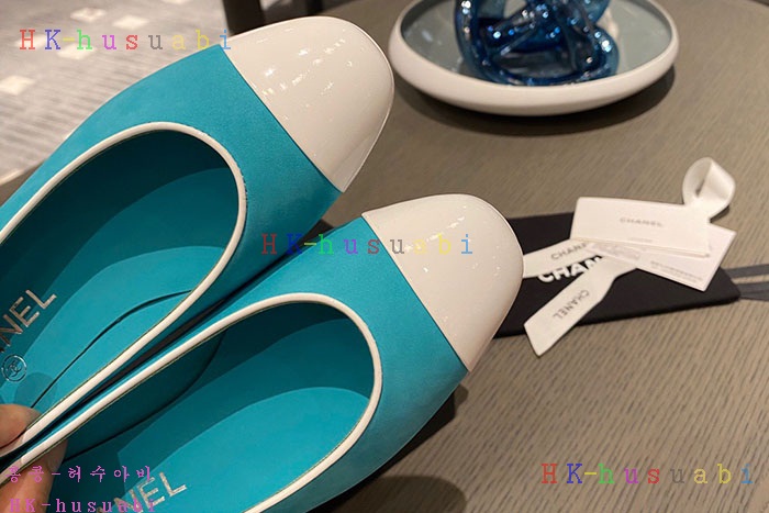 NEW 샤넬 신발 신상 C 433263