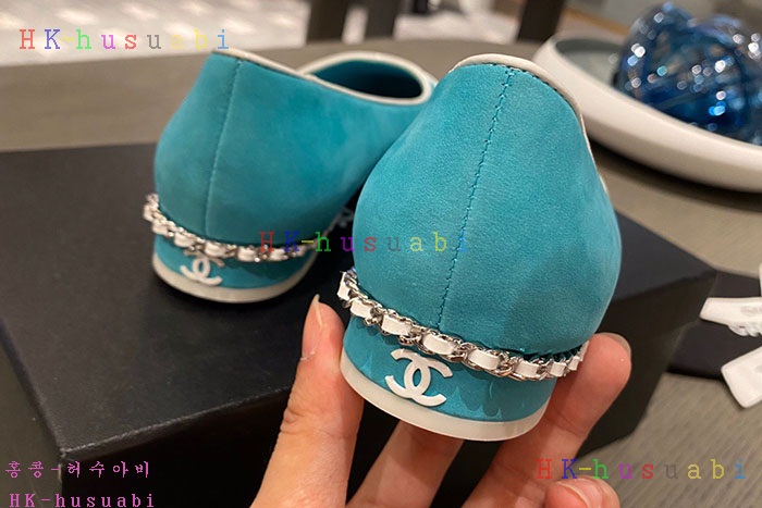 NEW 샤넬 신발 신상 C 433263