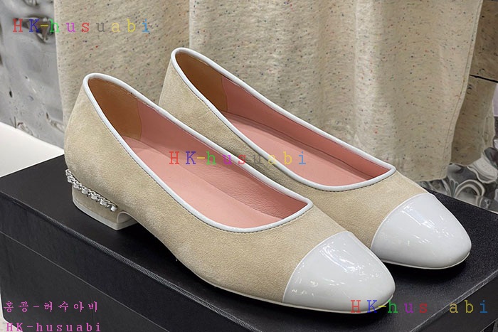 NEW 샤넬 신발 신상 C 433265