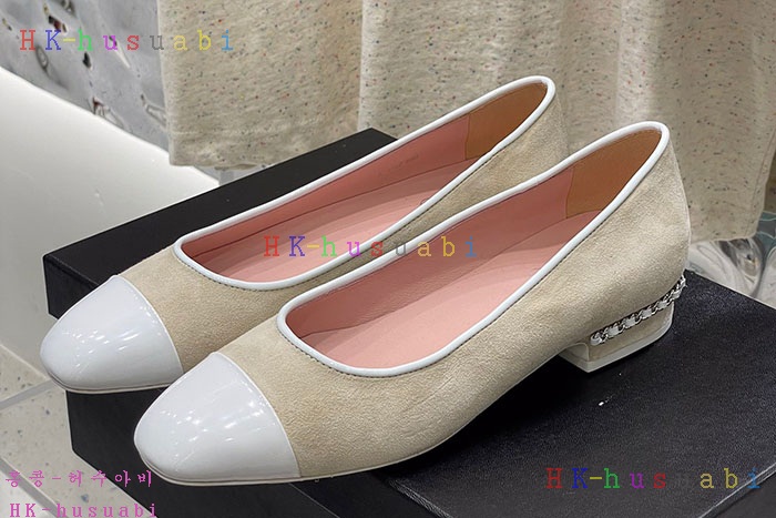 NEW 샤넬 신발 신상 C 433265