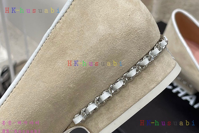 NEW 샤넬 신발 신상 C 433265