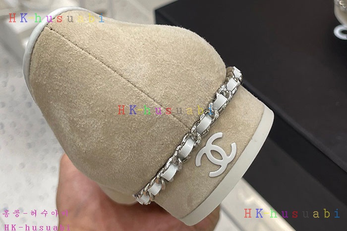 NEW 샤넬 신발 신상 C 433265