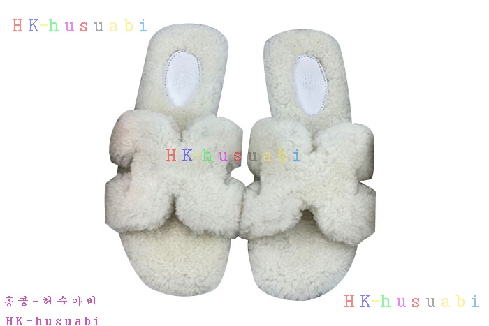 NEW 에르메스 신발 신상 H 247904