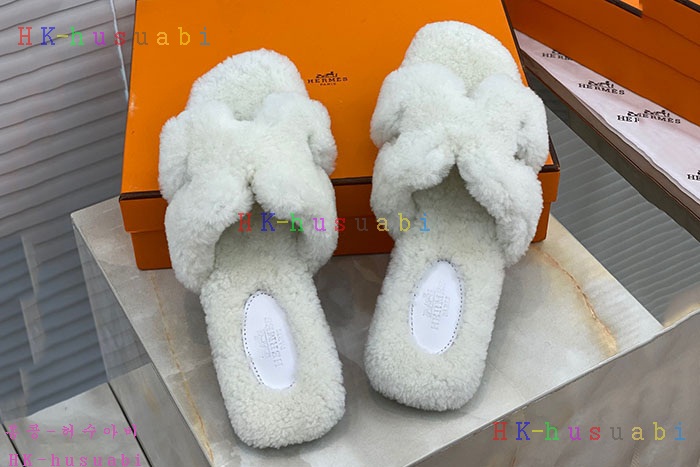 NEW 에르메스 신발 신상 H 247904