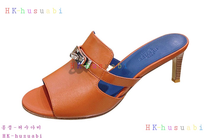 NEW 에르메스 샌들 신상 H 2477403