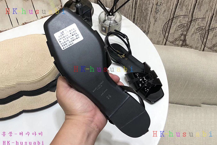 NEW 입생로랑 샌들 신상 SL 578900