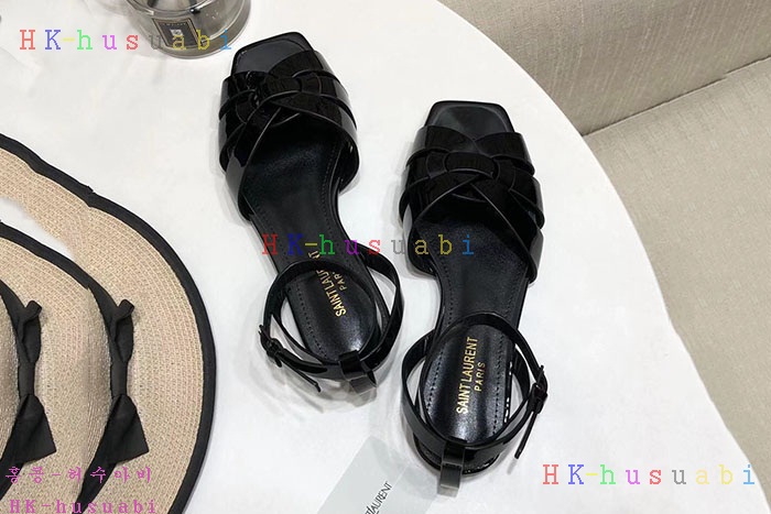 NEW 입생로랑 샌들 신상 SL 578900