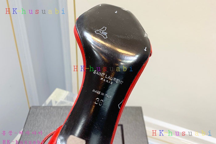 NEW 입생로랑 신발 신상 SL 578842