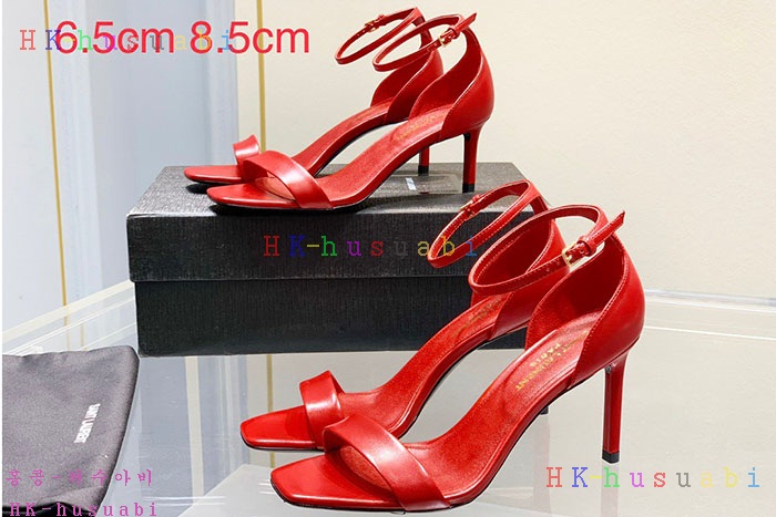 NEW 입생로랑 신발 신상 SL 578842