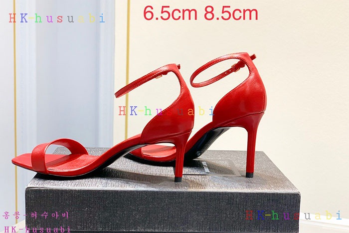 NEW 입생로랑 신발 신상 SL 578842