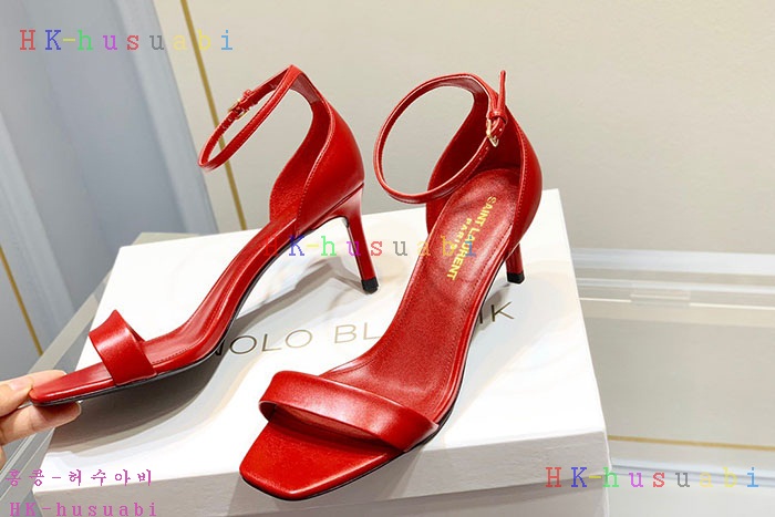 NEW 입생로랑 신발 신상 SL 578842