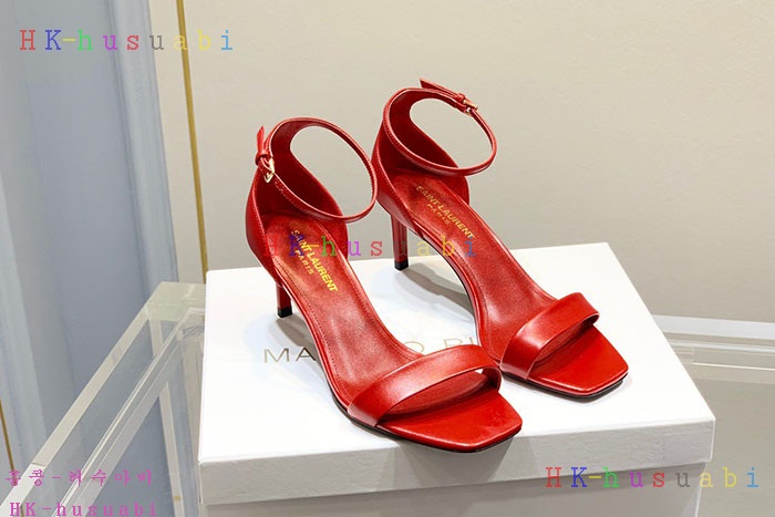 NEW 입생로랑 신발 신상 SL 578842