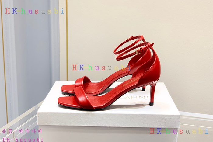 NEW 입생로랑 신발 신상 SL 578842