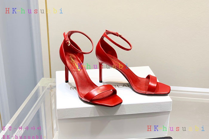 NEW 입생로랑 신발 신상 SL 578842