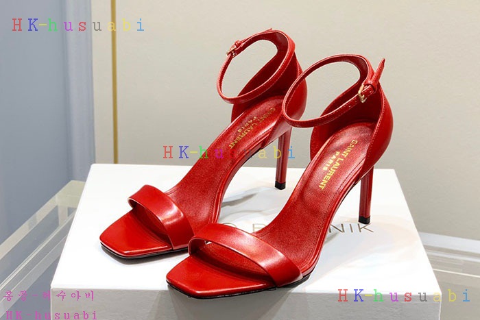 NEW 입생로랑 신발 신상 SL 578842