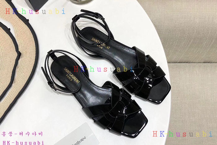 NEW 입생로랑 샌들 신상 SL 578900