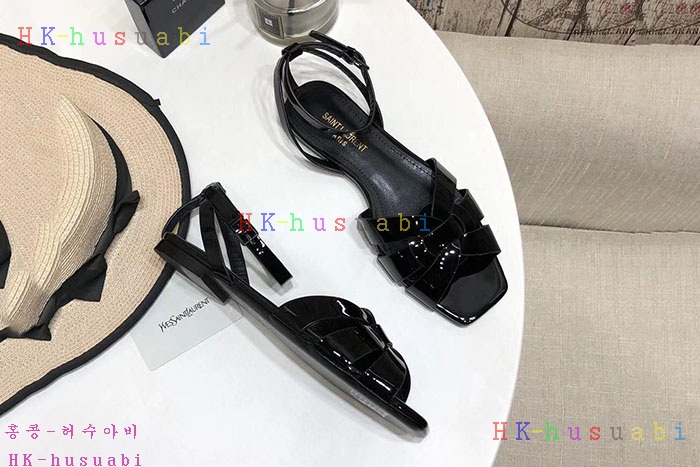 NEW 입생로랑 샌들 신상 SL 578900