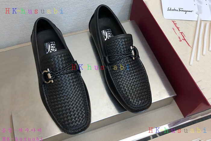 NEW 페라가모 신발 신상 F 442581