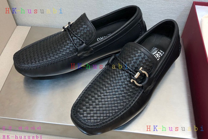 NEW 페라가모 신발 신상 F 442581