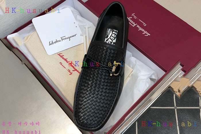 NEW 페라가모 신발 신상 F 442581