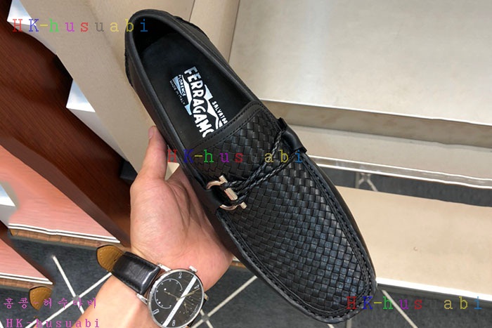 NEW 페라가모 신발 신상 F 442581