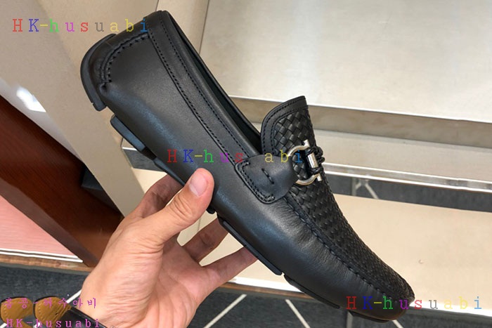 NEW 페라가모 신발 신상 F 442581