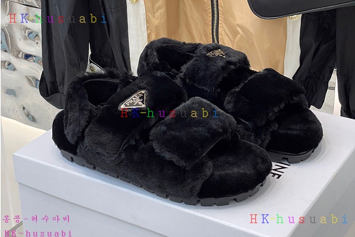 NEW 프라다 신발 신상 P 3326622