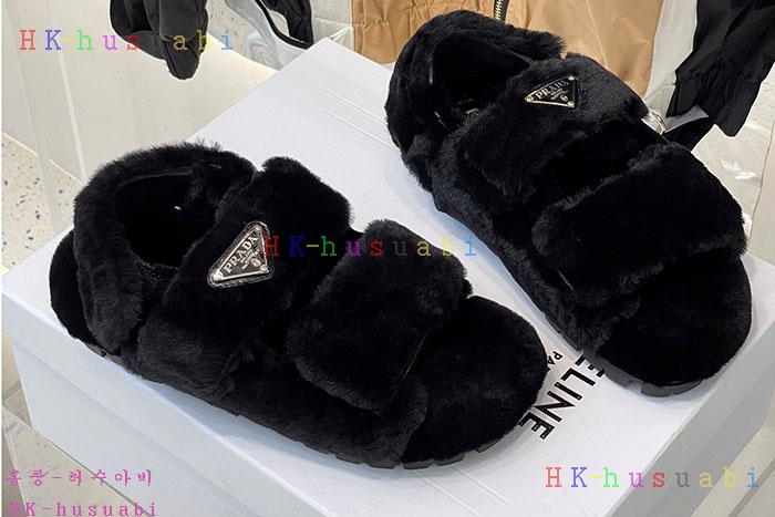 NEW 프라다 신발 신상 P 3326622
