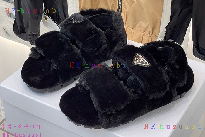 NEW 프라다 신발 신상 P 3326622