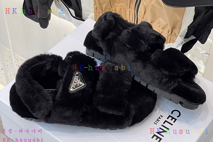 NEW 프라다 신발 신상 P 3326622