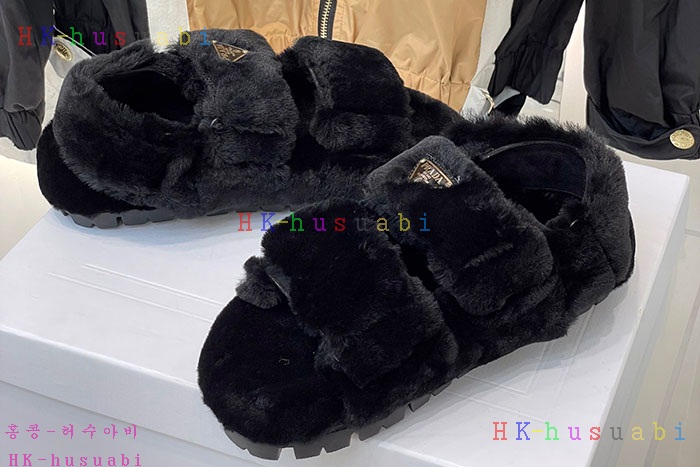 NEW 프라다 신발 신상 P 3326622